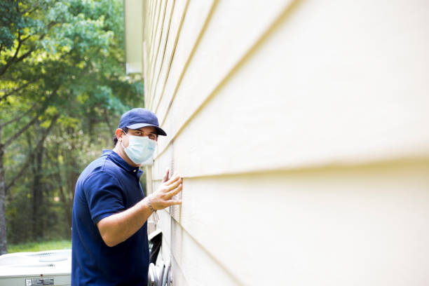 Siding for Multi-Family Homes in Garfield Heights, OH